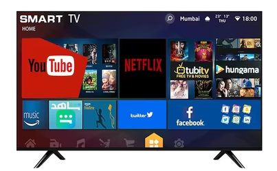 Ремонт системы Wi-Fi и Smart TV