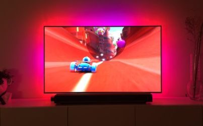 Ремонт или замена подсветки LED телевизора