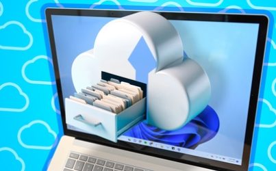Восстановление файлов после сбоя Windows